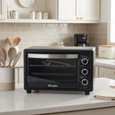 Horno 25 Litros