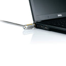 Cable De Seguridad Microsaver Con Combinación 1.8 Mts K64675