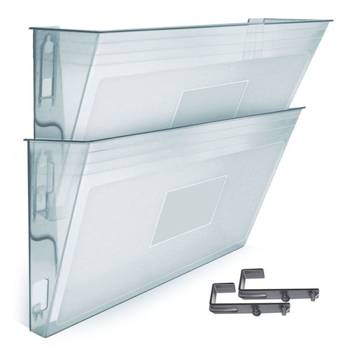 Expositor Modular Acrílico Cristal 2 Un