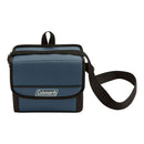 Soft Cooler 18 Latas Plegable Azul Slate