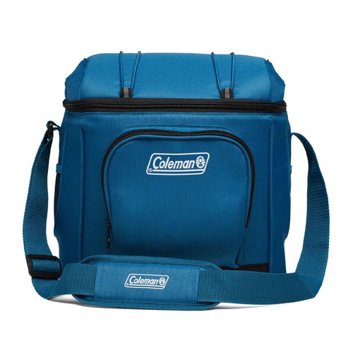 Soft Cooler Chiller 16 L Pleg Azul Slate