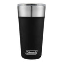 Vaso Térmico Brew Negro 600 Ml