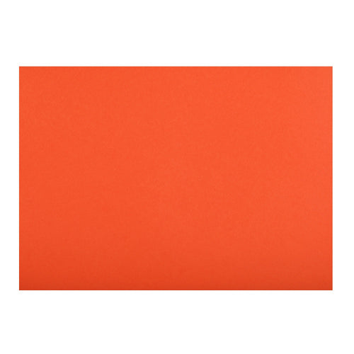 Cartulina Española Naranja 50X70 Cm