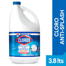 Cloro Tradicional 3.8 Lt