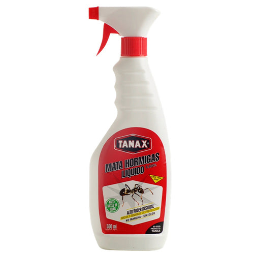 Insecticida Liquido Hormigas 500 Ml