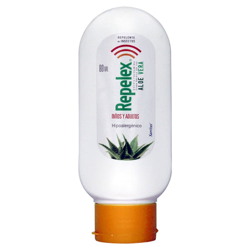 Repelente Insectos Crema 80 Gr