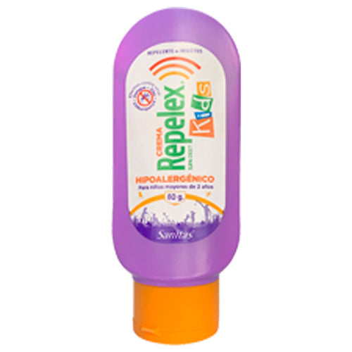 Repelente Insectos Pomo Deet 7,5% 165 Cc