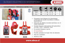 Bloqueo Electrico Zing 7110 Monopolar