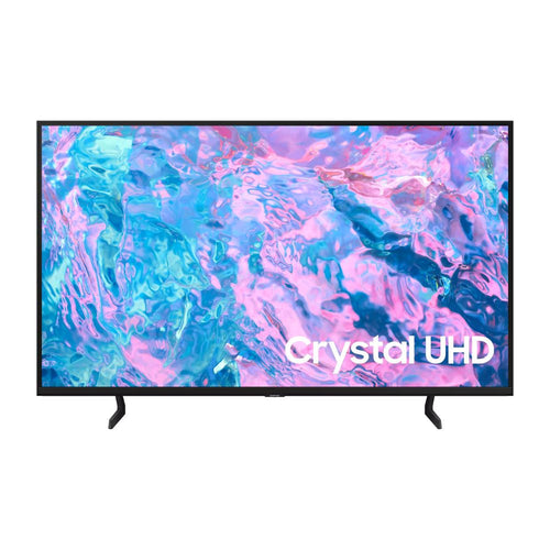 Smart Tv 65  Tizen 4K Uhd Cu7090
