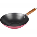 Wok Antiadherente 30 Cm Aluminio Variados