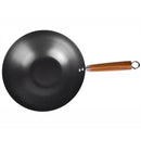 Wok Antiadherente 30 Cm Aluminio Variados