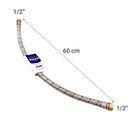 Flexible Termo 1/2 " 60 Cm Hi