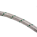 Flexible Agua Acero 1/2" 100 Cm Hi