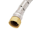 Flexible Calefon 1/2" 30 Cm Hi-Hi