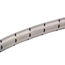 Flexible Calefon 1/2" 30 Cm Hi-Hi