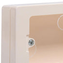 Caja De Distribucion Chuqui Sobrepuesta Libre De Halogeno