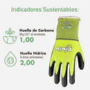 Guantes de Seguridad Razr Intrepid 9/L