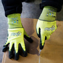 Guantes de Seguridad Razr Intrepid 7/S