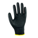 Guantes de Seguridad Ninja Nitriflex 7/S