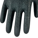 Guantes de Seguridad Ninja Nitriflex 9/L