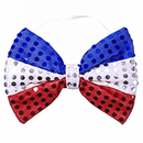 Corbatin 13 x 8 Cm Fiestas Patrias Big Party