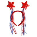 Cintillo 31 x 19 Cm Fiestas Patrias Big Party