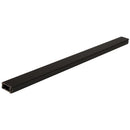 Canaleta Pvc Cafe 20Mm X 10Mm X 2000Mm