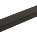 Canaleta Pvc Cafe 20Mm X 10Mm X 2000Mm