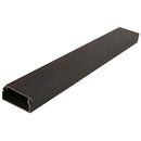 Canaleta Pvc Cafe 40Mm X 16Mm X 2000Mm