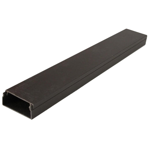 Canaleta Pvc Cafe 40Mm X 16Mm X 2000Mm