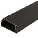 Canaleta Pvc Cafe 40Mm X 16Mm X 2000Mm