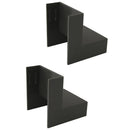Accesorio Canaleta 40X16 Mmcafe Angulo Interno, 2 Unidades