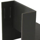 Accesorio Canaleta 40X16 Mmcafe Angulo Interno, 2 Unidades