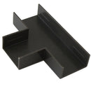 Accesorio Canaleta 40X16 Mmcafe Derivacion T, 2 Unidades