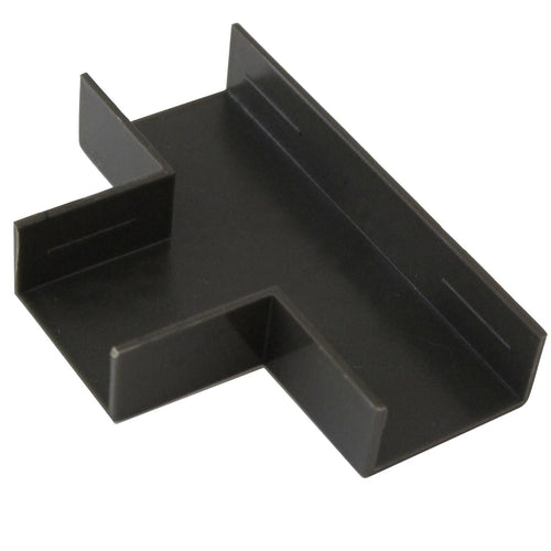 Accesorio Canaleta 40X16 Mmcafe Derivacion T, 2 Unidades