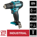 Taladro Inalambrico Atornillador 10 Mm 12V + 1 Bateria