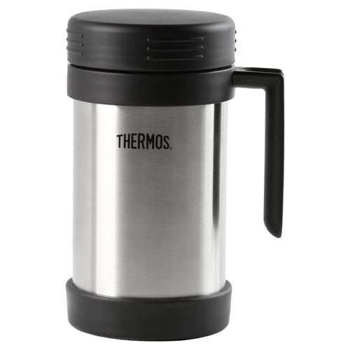 Termo Com 0,47Lt Ac Inox C/Mgo