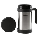 Termo Com 0,47Lt Ac Inox C/Mgo