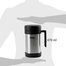 Termo Com 0,47Lt Ac Inox C/Mgo