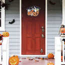 Deco Puerta Booey Bluey