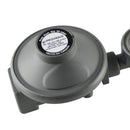 Regulador De Gas Alta Presion Dos Etapas 45 Kg