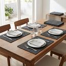 Individual Rectangular 30X45 Cm Beige
