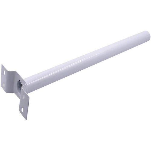 Soporte Poste Para Foco Alumbrado Publico 55 Cm