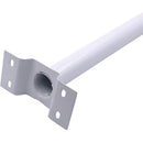 Soporte Poste Para Foco Alumbrado Publico 55 Cm