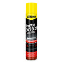Cera Aerosol Instabrillo Para Auto Brillo Y Proteccion 480 Ml
