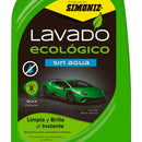 Shampoo Y Abrillantador Ecologico 1 L