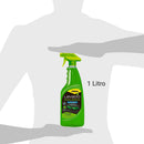 Shampoo Y Abrillantador Ecologico 1 L
