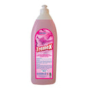 Jabón Líquido Con Glicerina Floral 1 Lt