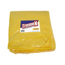 Paño Microfibra Amarillo 40X40 5 Un
