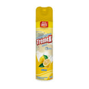 Desodorante Ambiental Aerosol Citrus 360 Ml